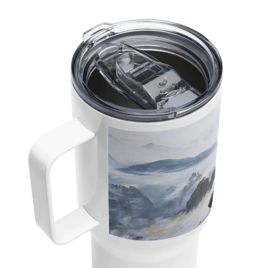 Bigger Mug product image (4)