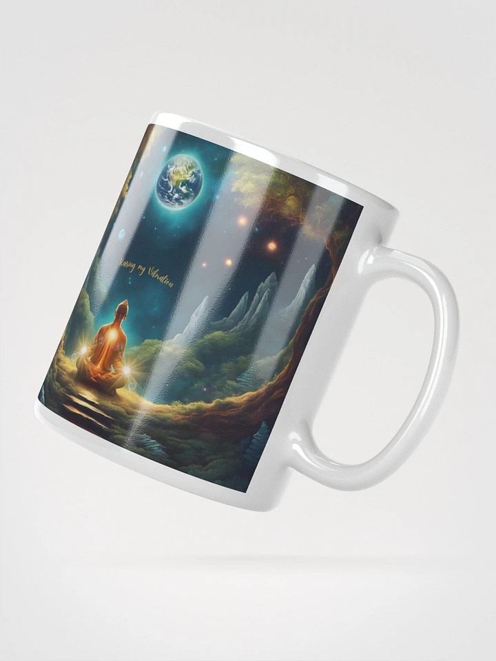 Mystic Meditation Mug product image (2)