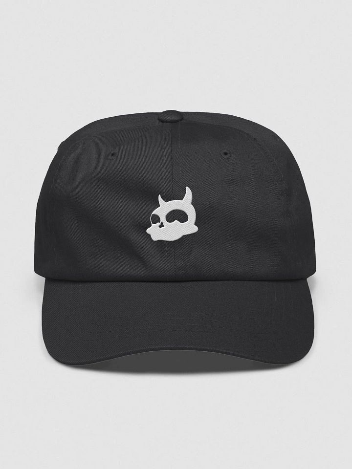 Skull Hat product image (1)