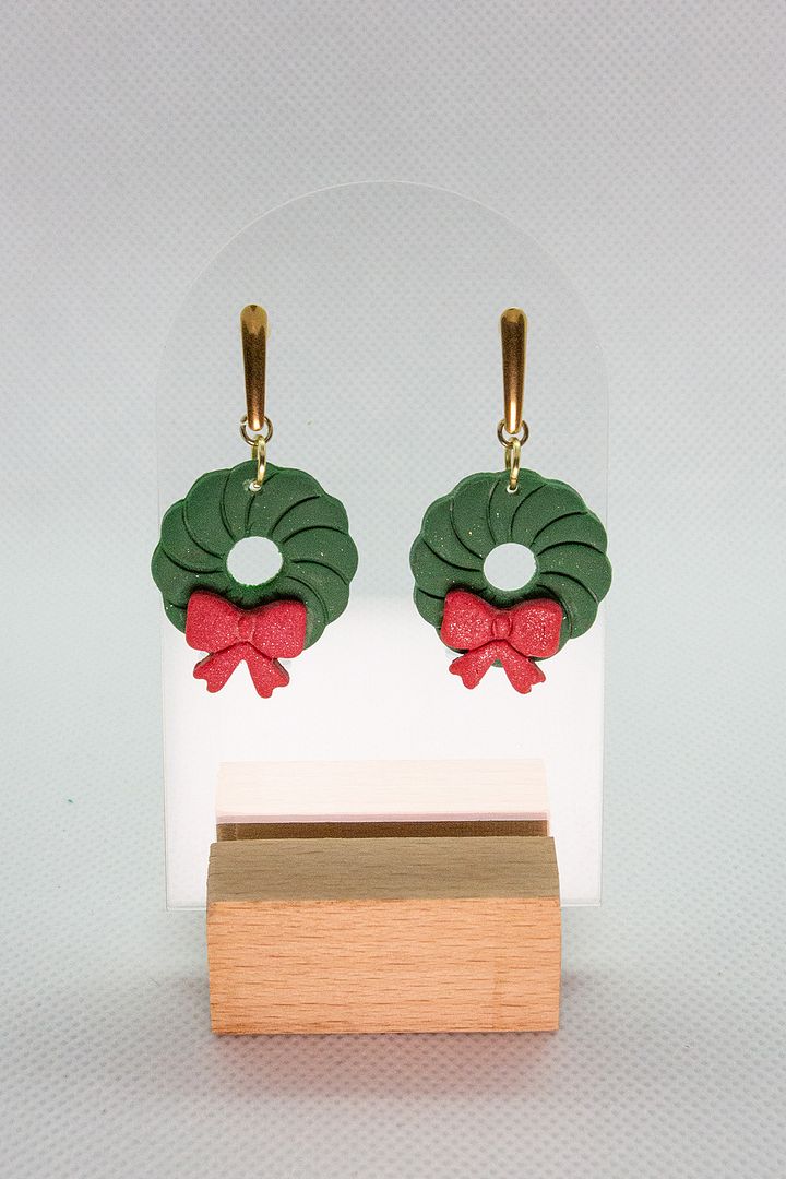 Bow Wreaths product image (2)