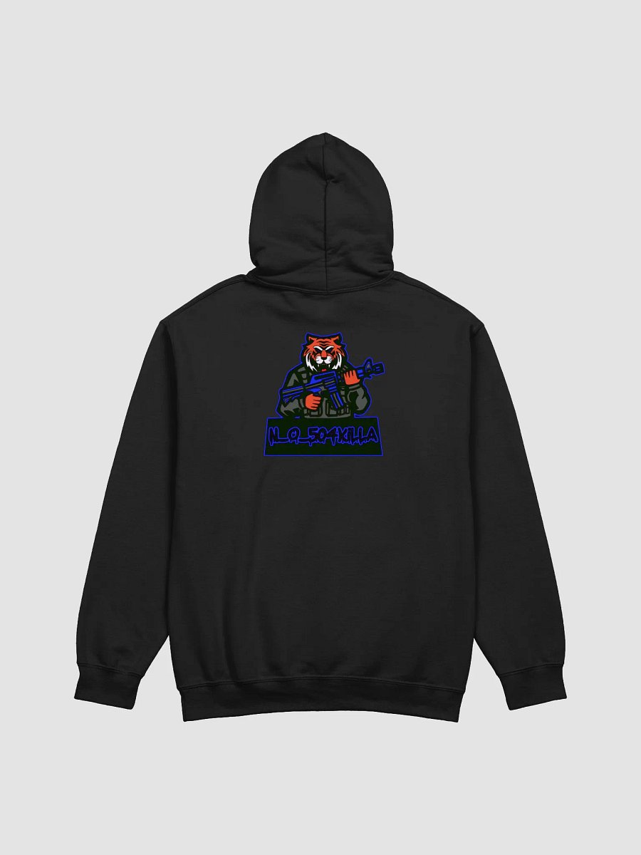 Woman Hoodie product image (10)