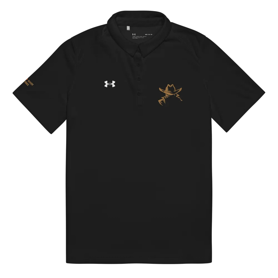 Outlaw Icon Women's Polo product image (10)