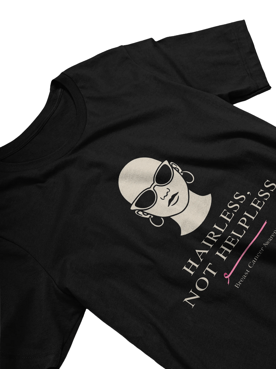 Empowerment Icon Tee product image (3)