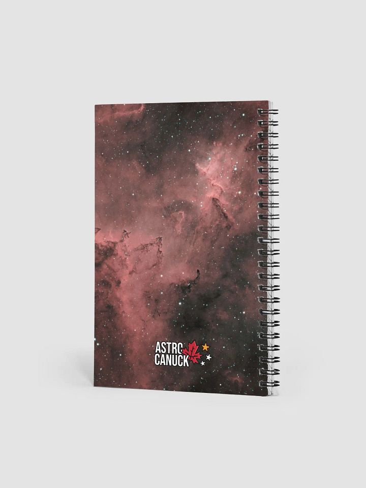 Stargazers Notebook product image (2)