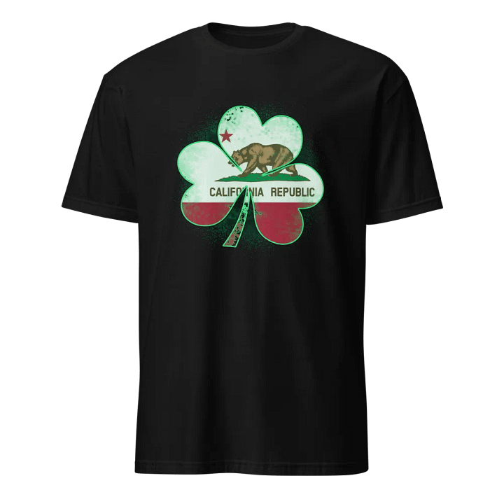 California Clover: St Patrick's Day product image (1)