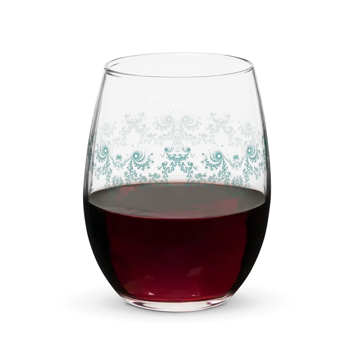 Stemless Glass - Fractal product image (2)