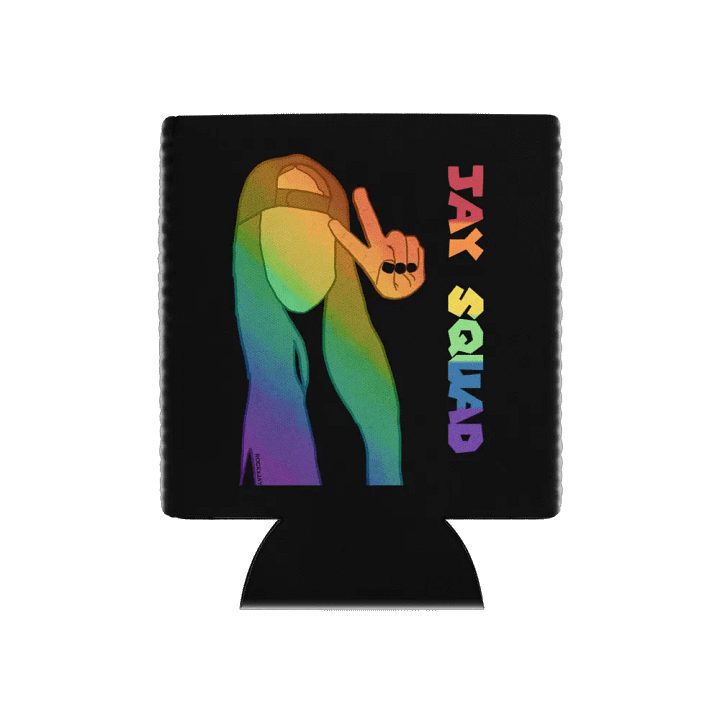 Jay Jay Coozie product image (1)