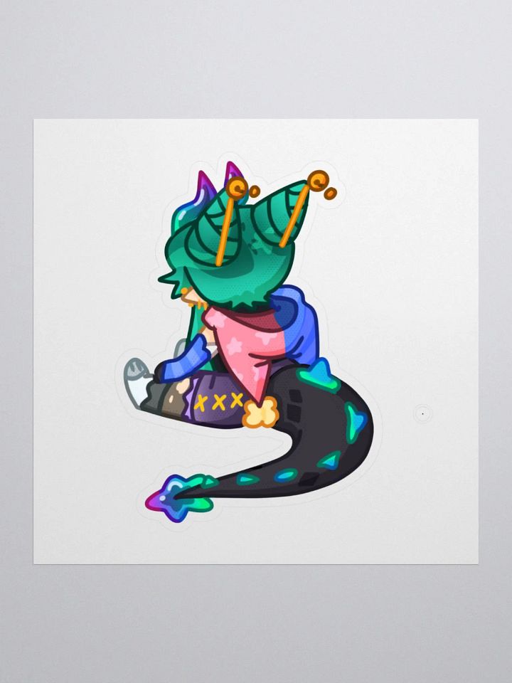 Angy Dragon product image (2)