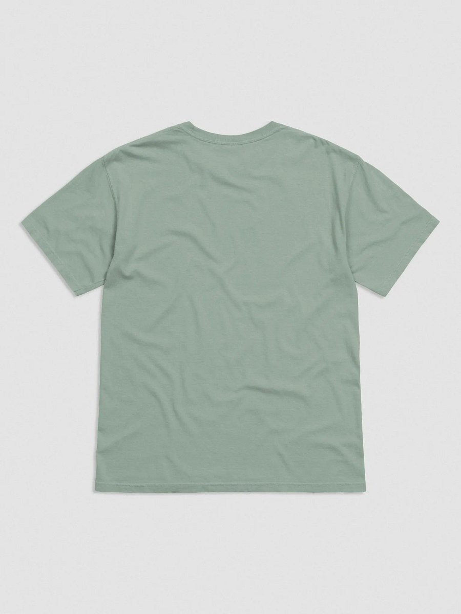 Classic Never Dye Stitched Tee product image (16)