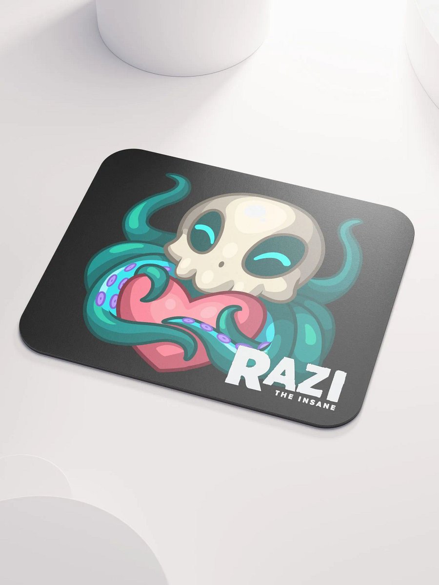 RazithLove Mousepad product image (3)