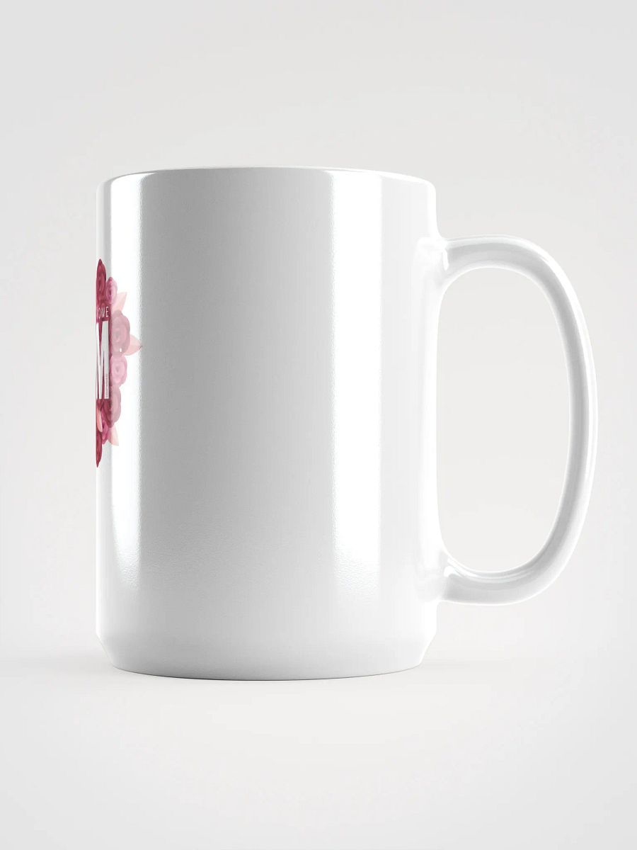 Aku Seneng Kowe Mom Mug product image (1)