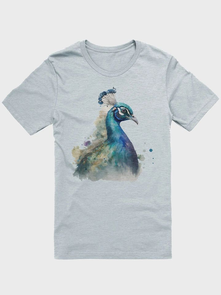 Peacock product image (1)