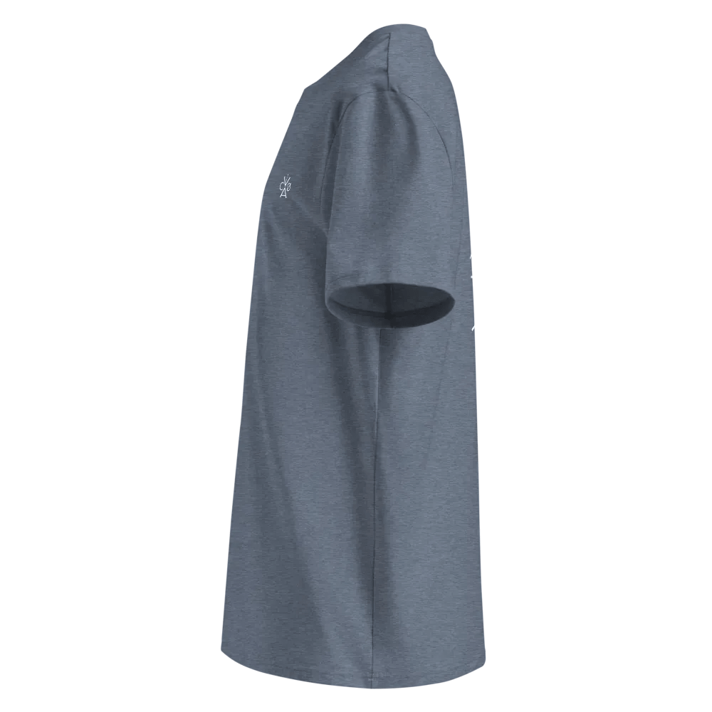 VACIO Wave Minimalist T-Shirt product image (28)