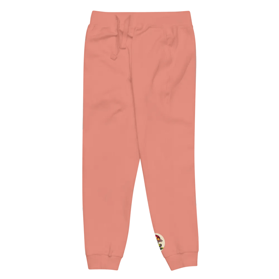 SharkBait Gaming House Peach Pants product image (2)