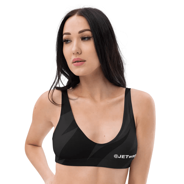 JET - Bikini Swim Top product image (2)