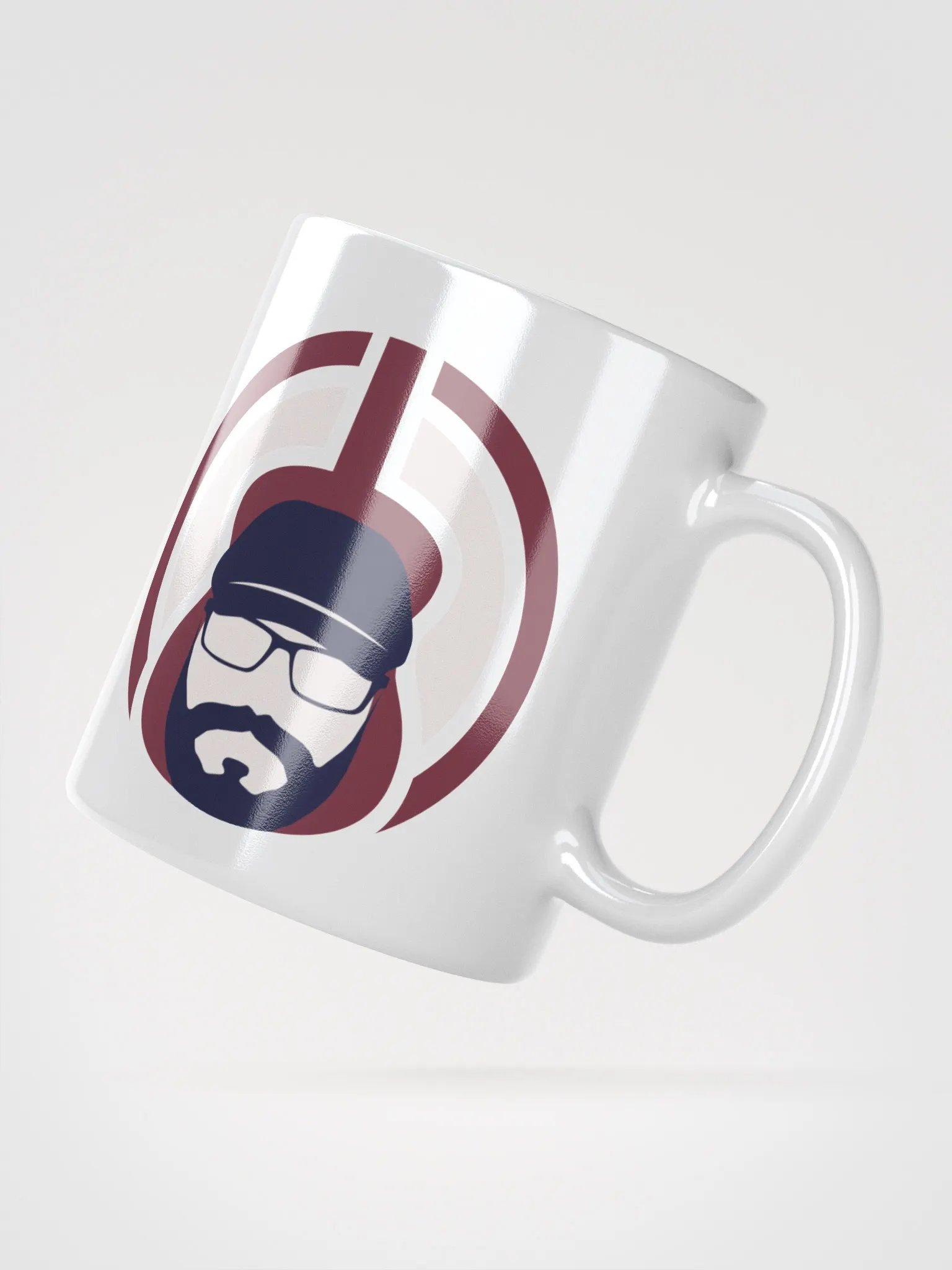Chevans Music Mug product image (3)