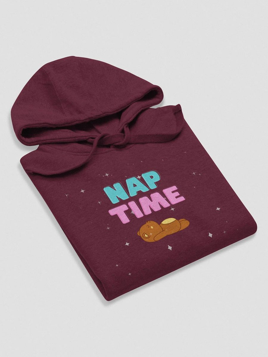 Nap Time Hoodie product image (4)