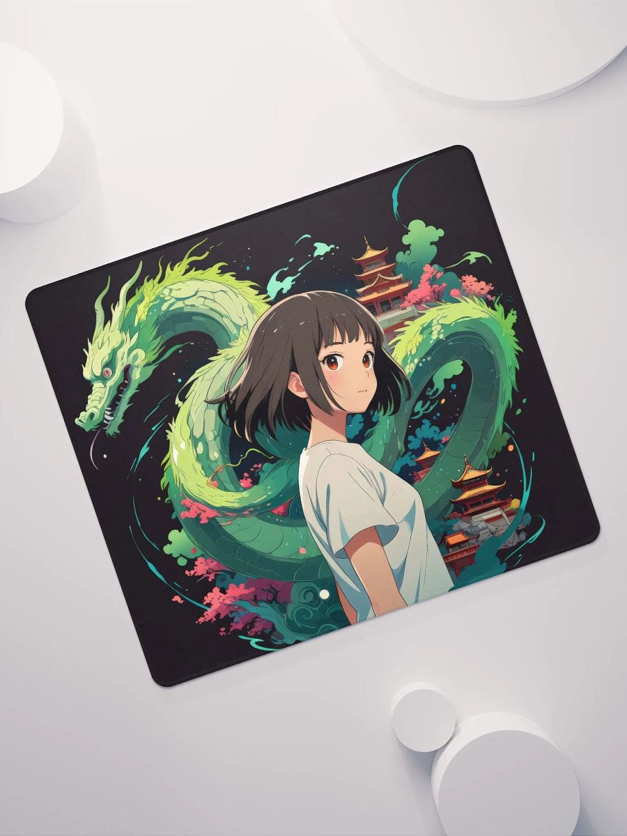 Anime Gaming Mouse Pad product image (7)