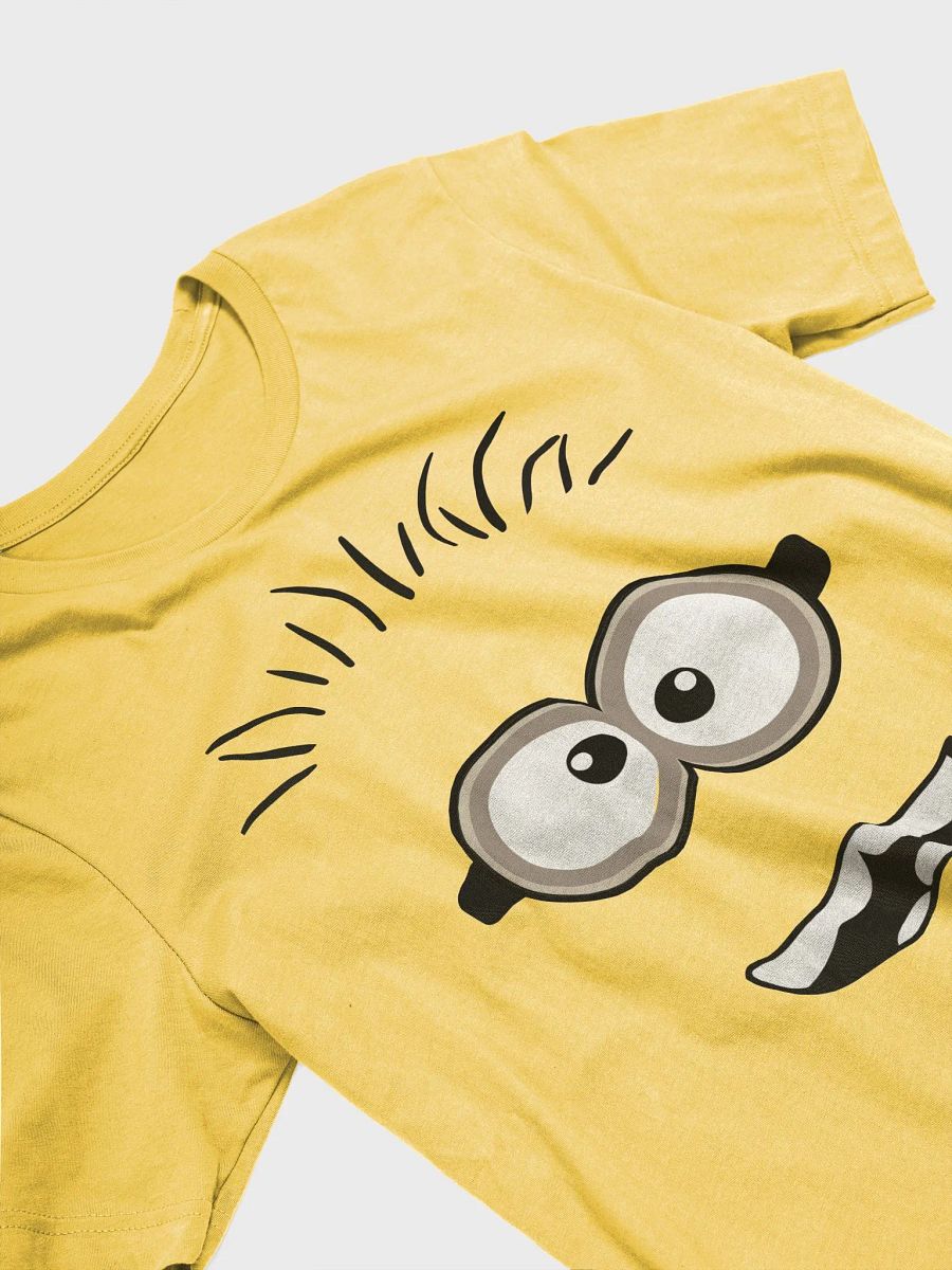 Limited Edition Minion Face T-Shirt product image (3)