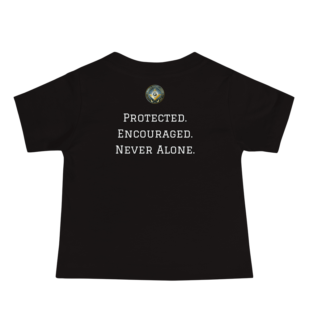 ENS Toddler Tee – Property of ENS 269 product image (4)