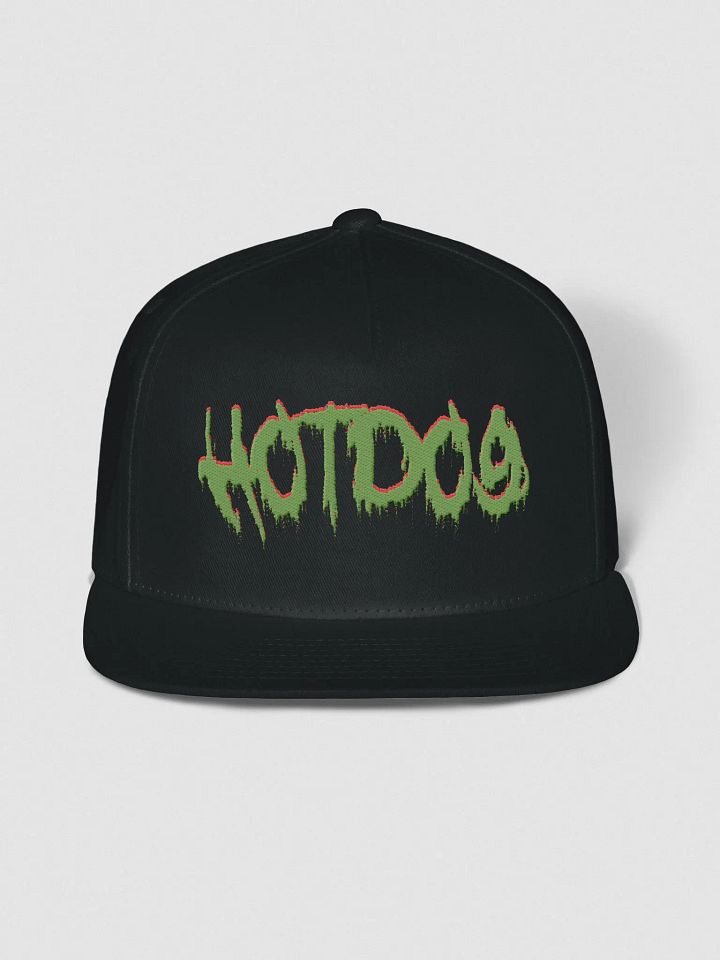 GREAZ HAT product image (1)