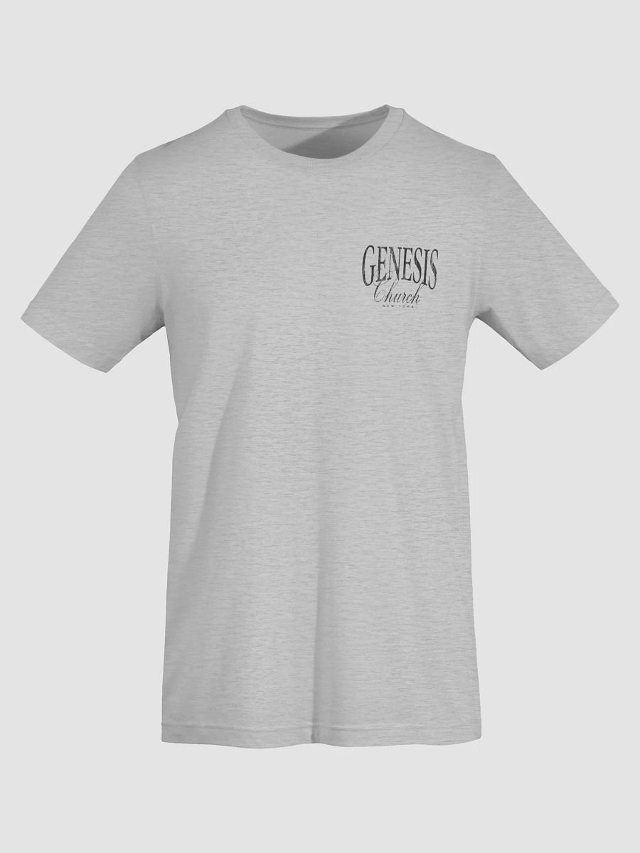 Luke 19 Tee product image (5)