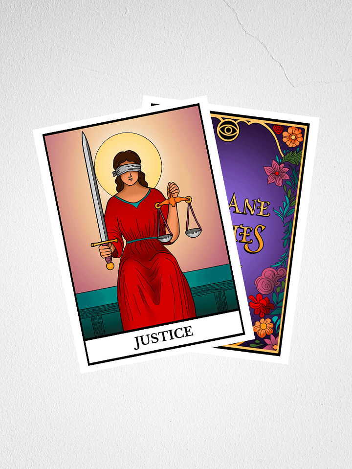 Justice product image (2)