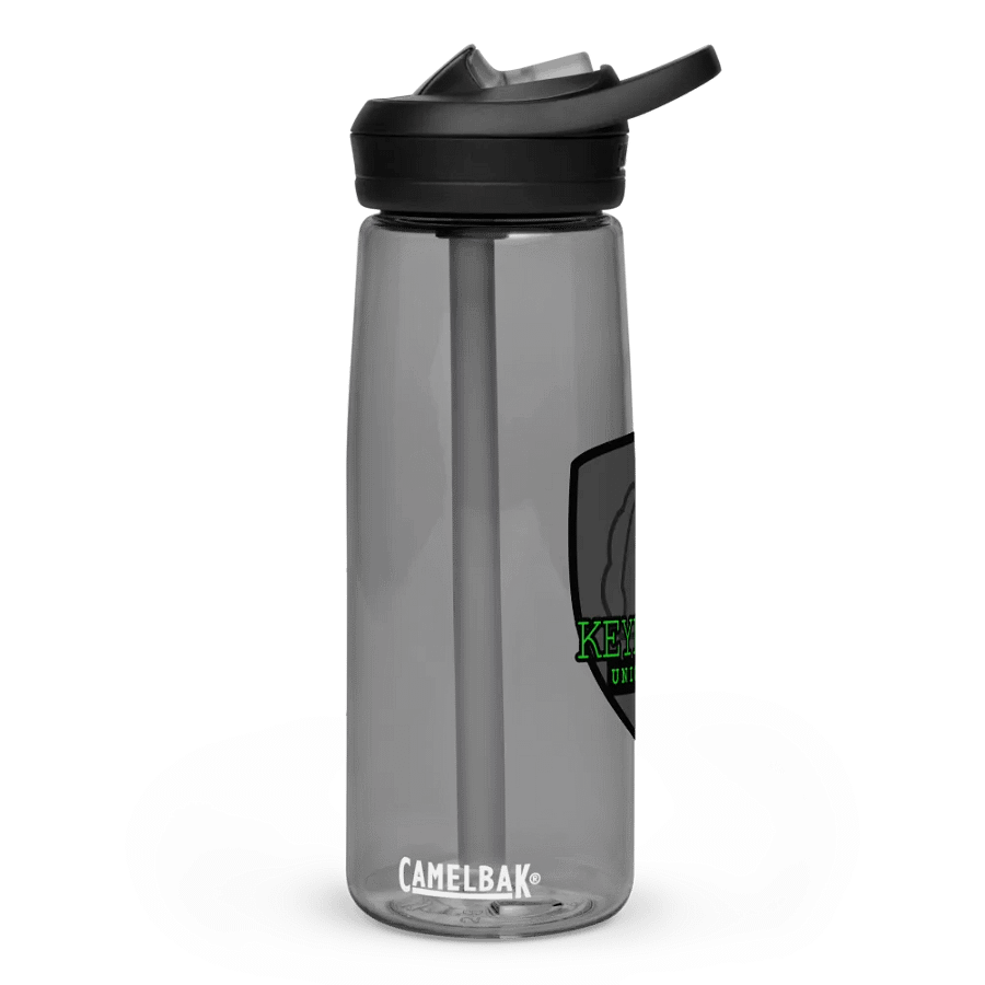 Keylime Logo Camelbak - Grey product image (2)