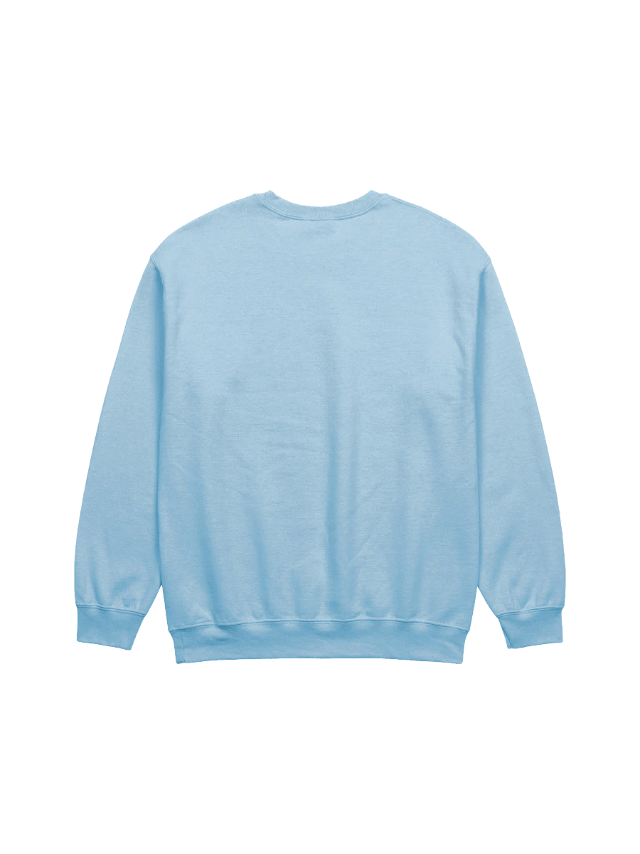 Dance More Worry Less Crewneck Sweatshirt product image (4)