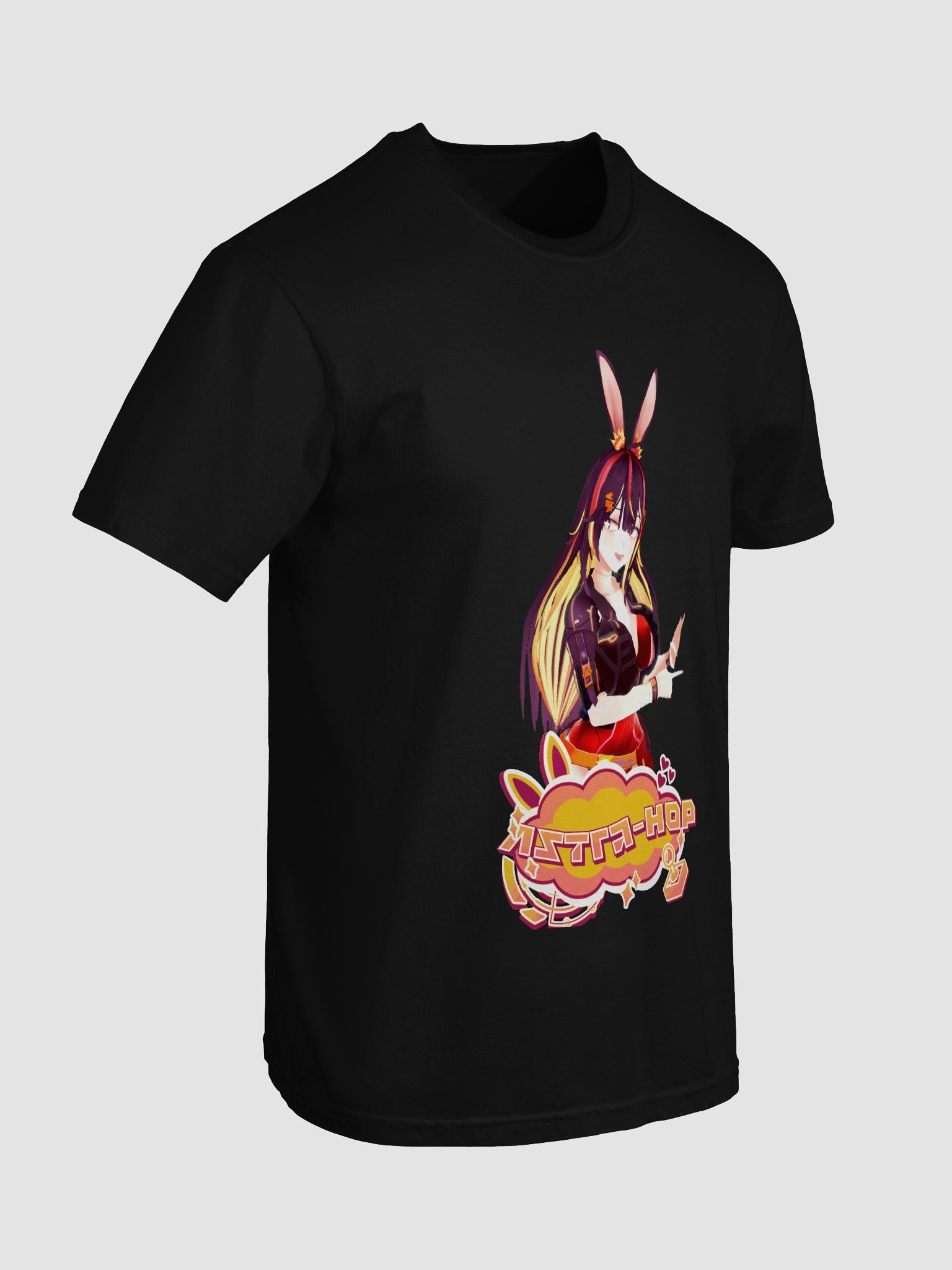 Camiseta Astral product image (7)