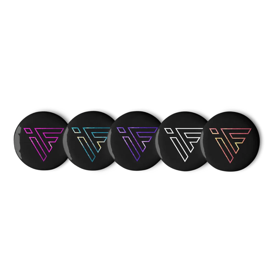 Pin five IF product image (3)