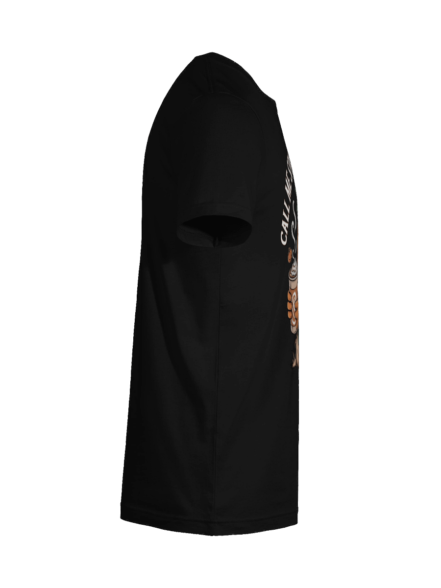 Sinister Spice Pumpkin T-Shirt product image (80)