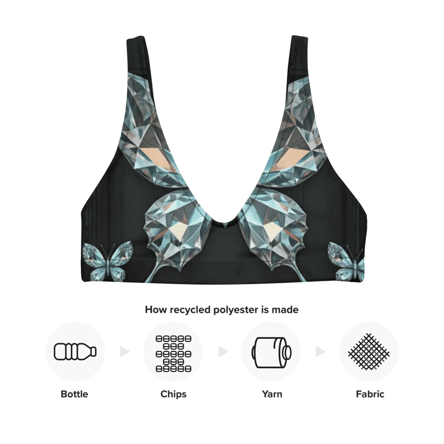 Urban Butterly Bra product image (10)