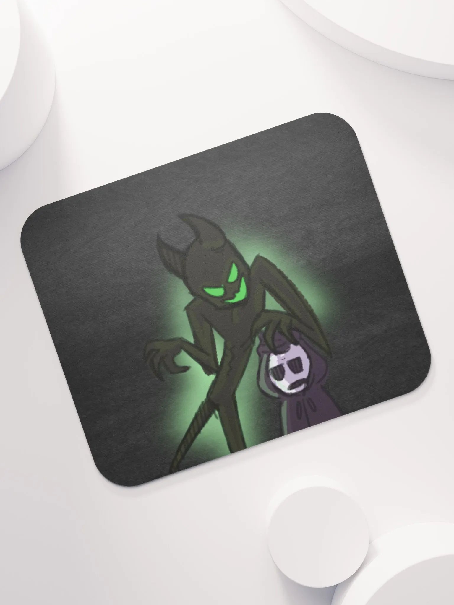 Malwair & Kamadi Mousepad product image (7)