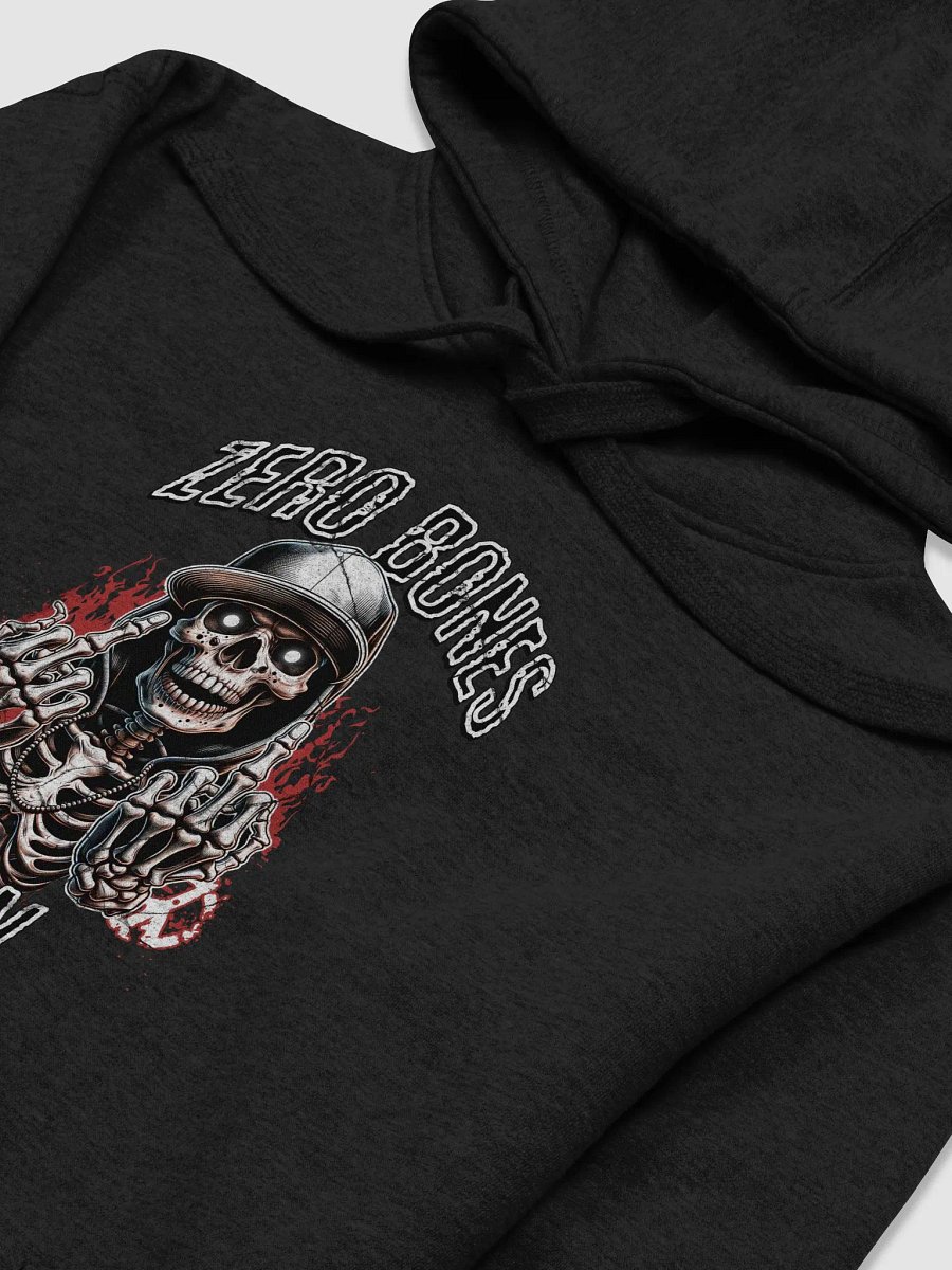 Zero Bones Given Skeleton Hoodie product image (5)