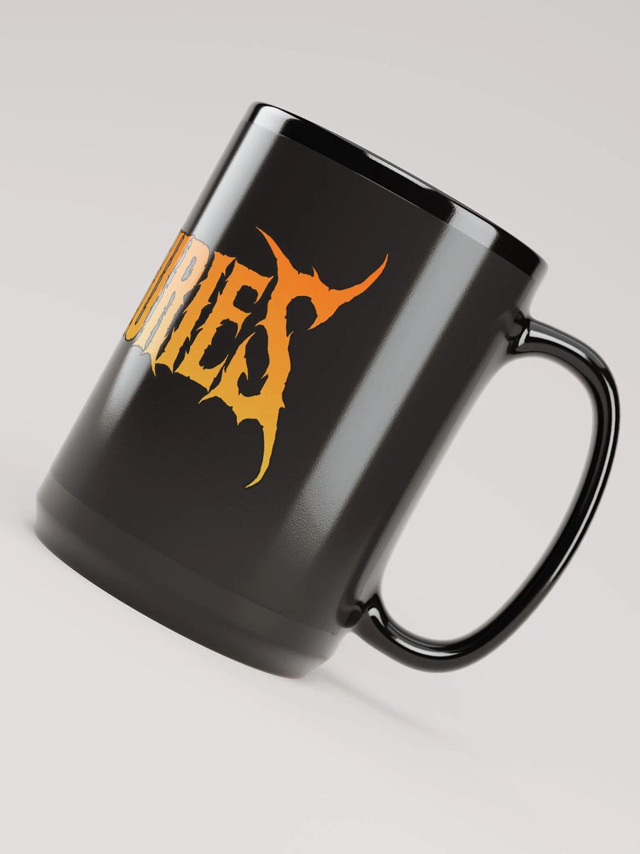 Metal Mino Mug product image (4)