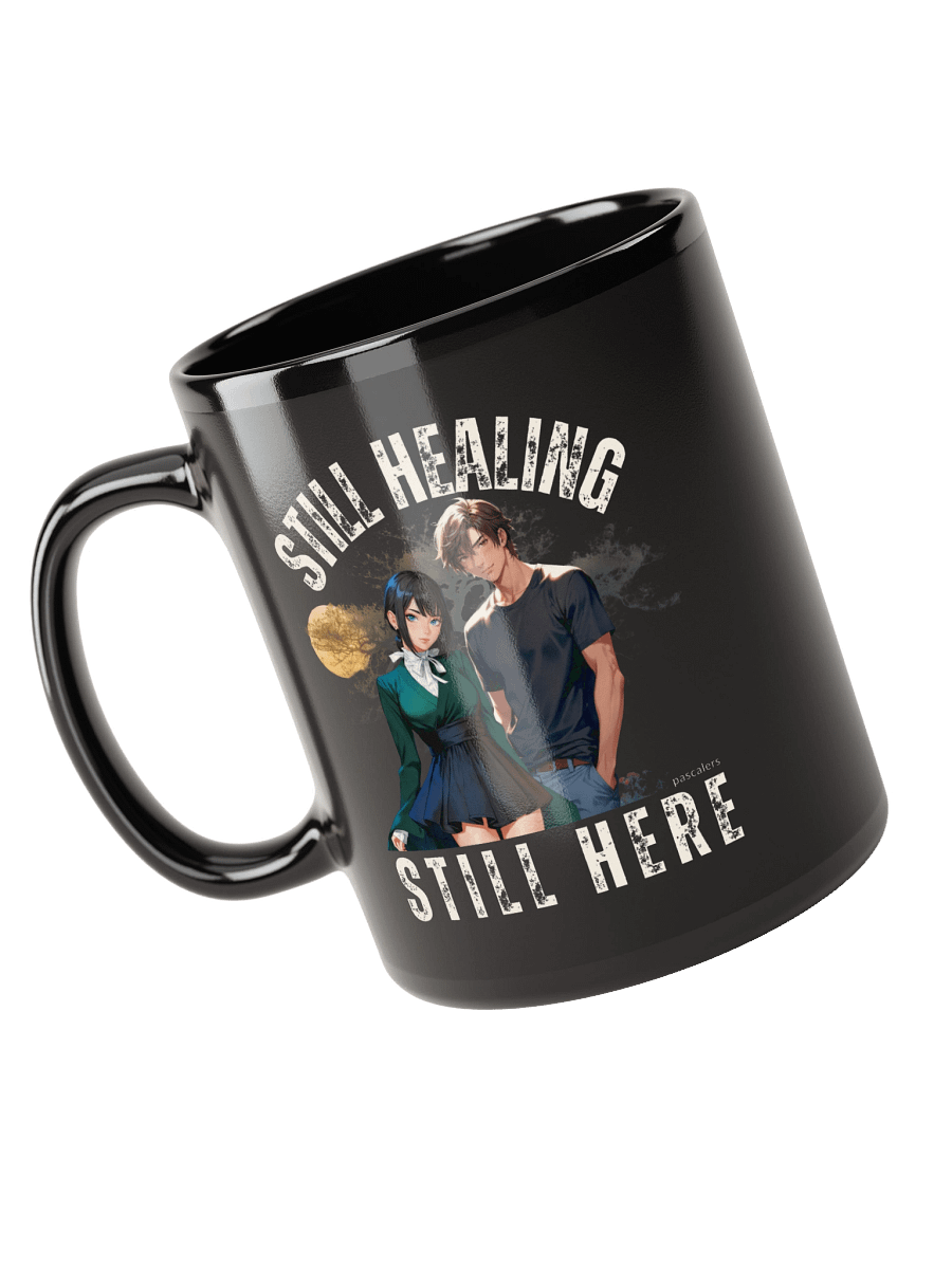Still Healing, Still Here™ Comfort Mug product image (3)