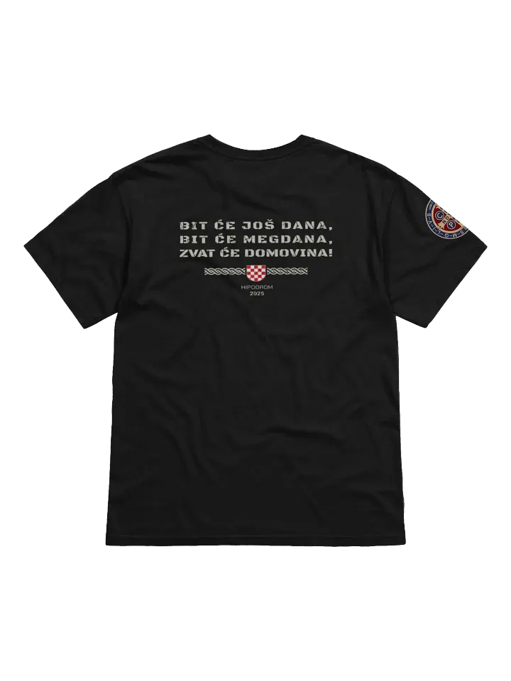 Za Dom T-Shirt product image (2)