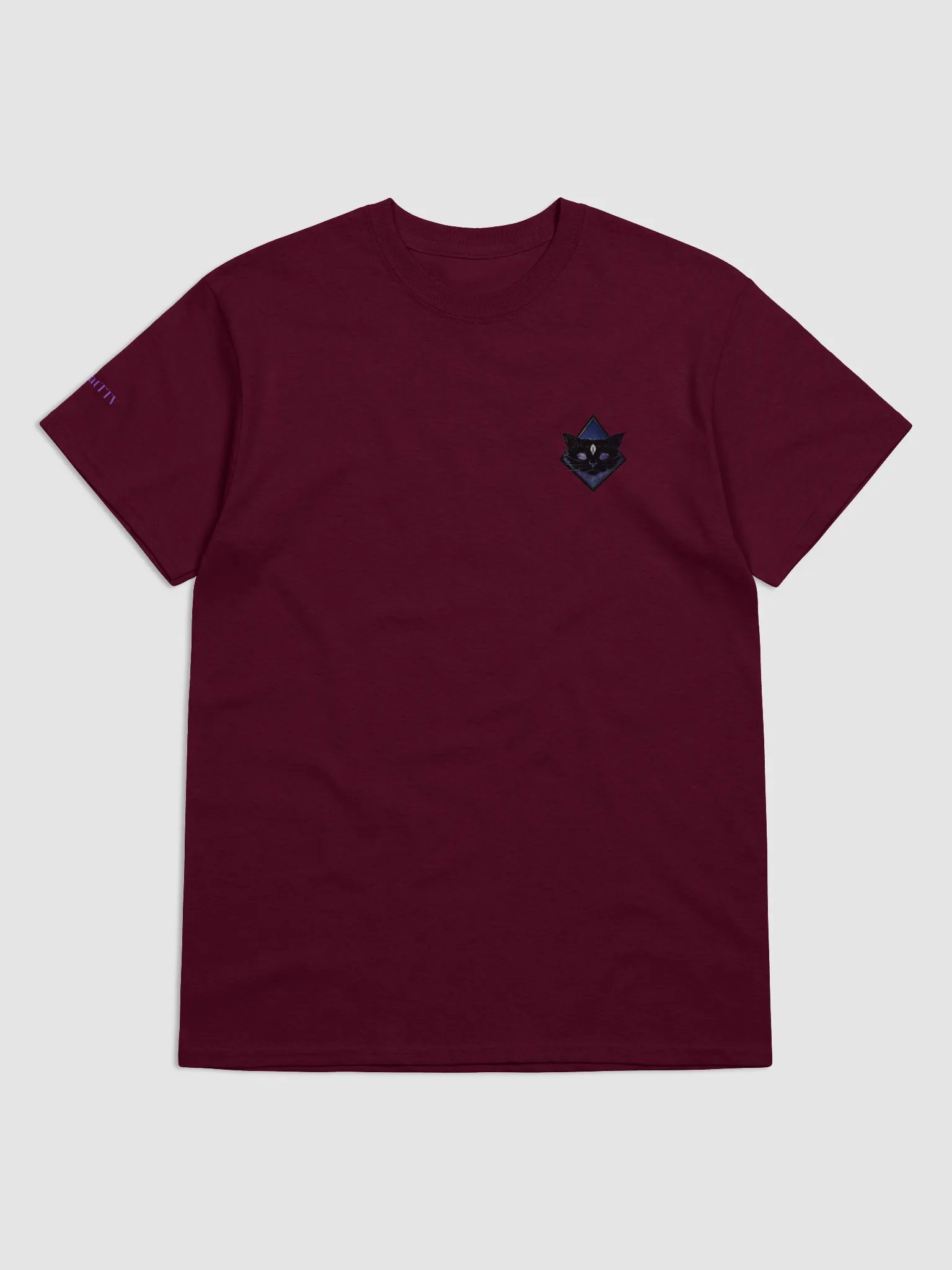 Heavyweight Cat Tee product image (30)