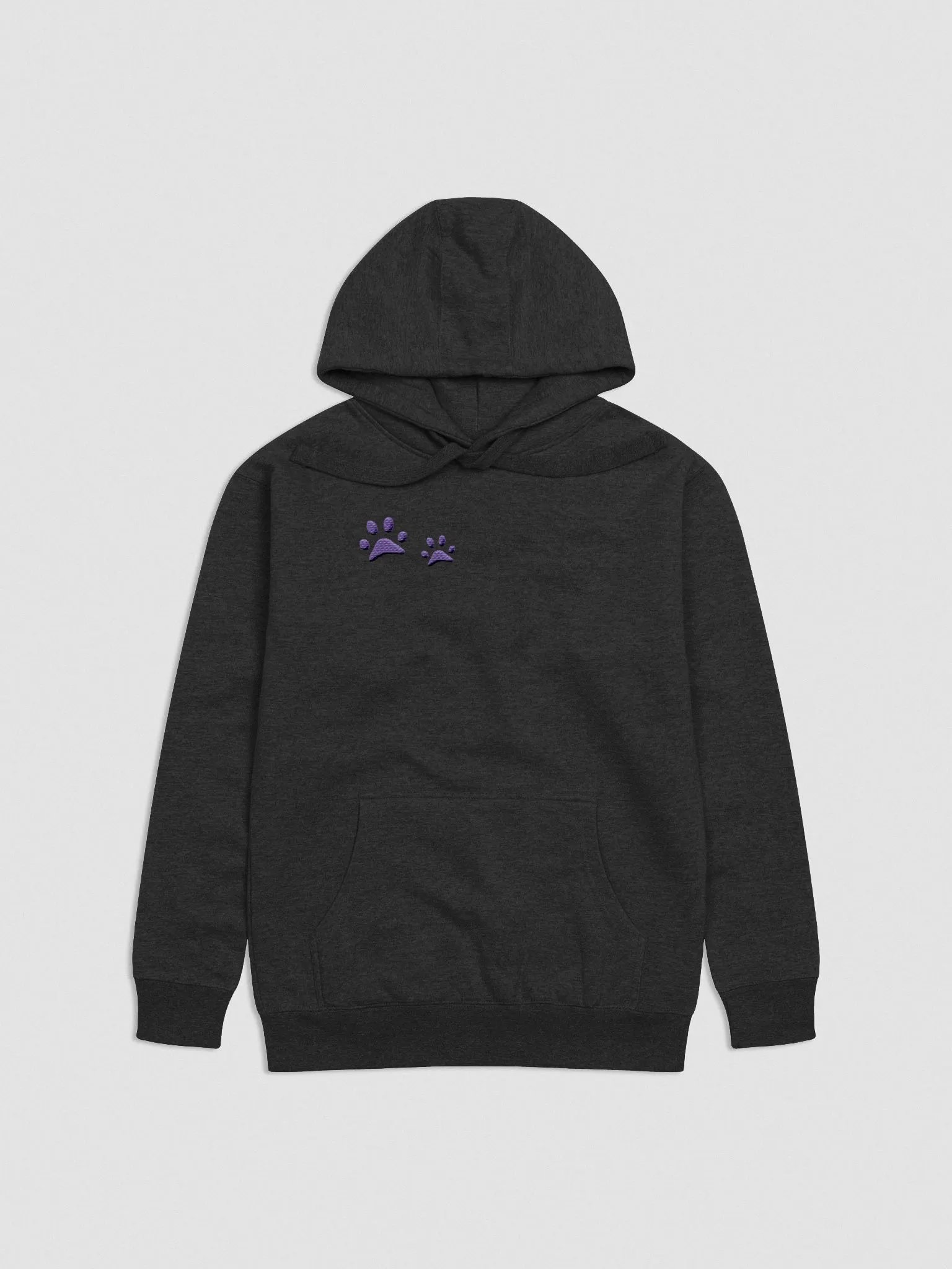 paws hoodie product image (1)