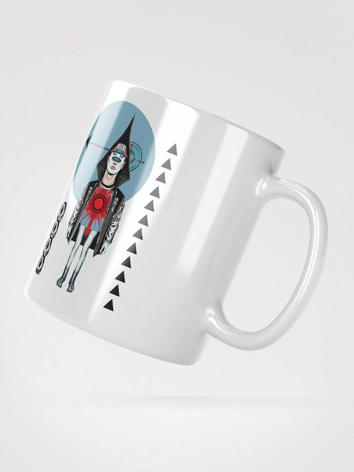 Soloplex Mug product image (2)