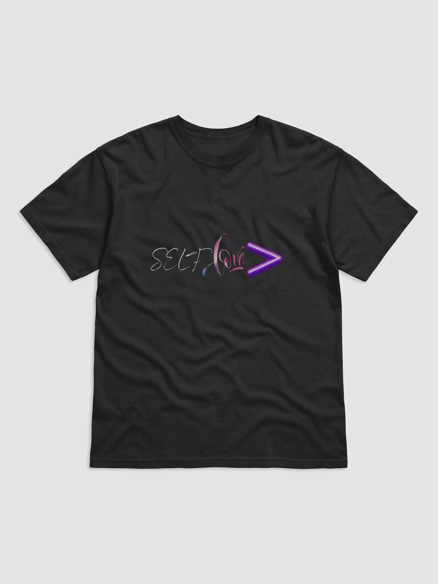 Self Love Graphic Tee product image (1)