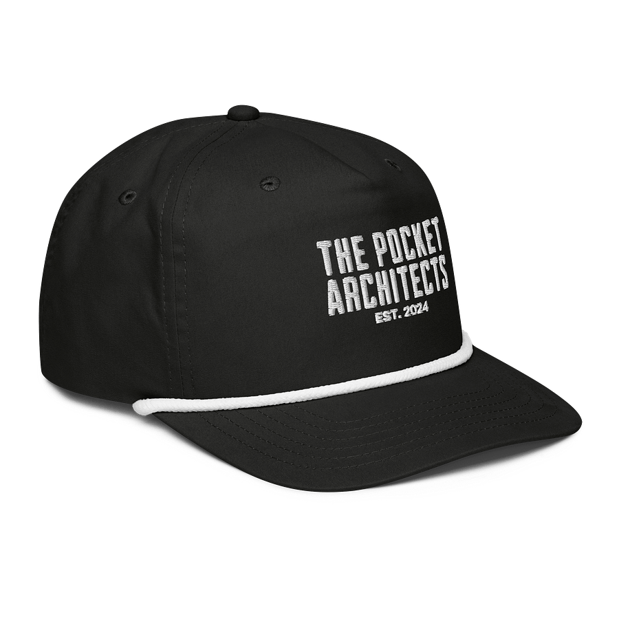 Rope Hat product image (5)