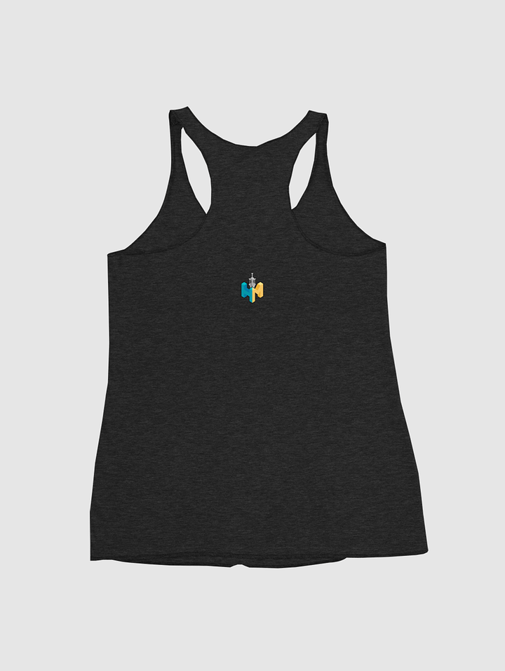 Womens TNK Top product image (2)