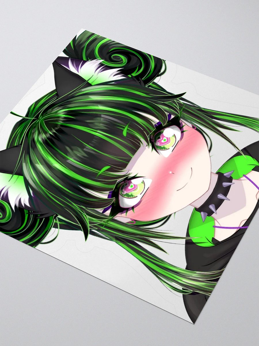 catfrog sticker product image (7)