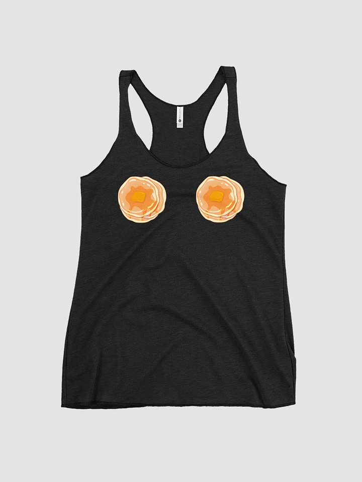 Syrup Tits Racerback Tank product image (1)