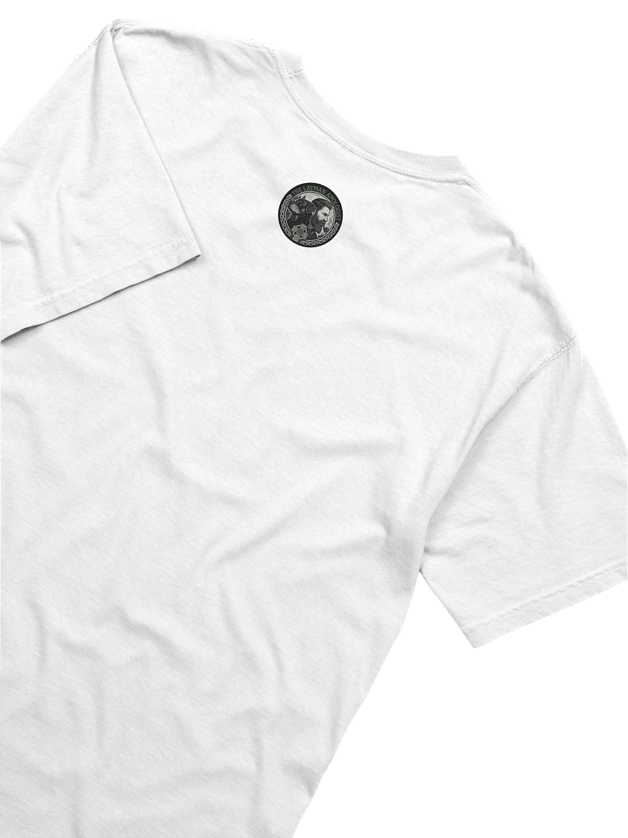 The Nicene Creed TLA Tee product image (6)