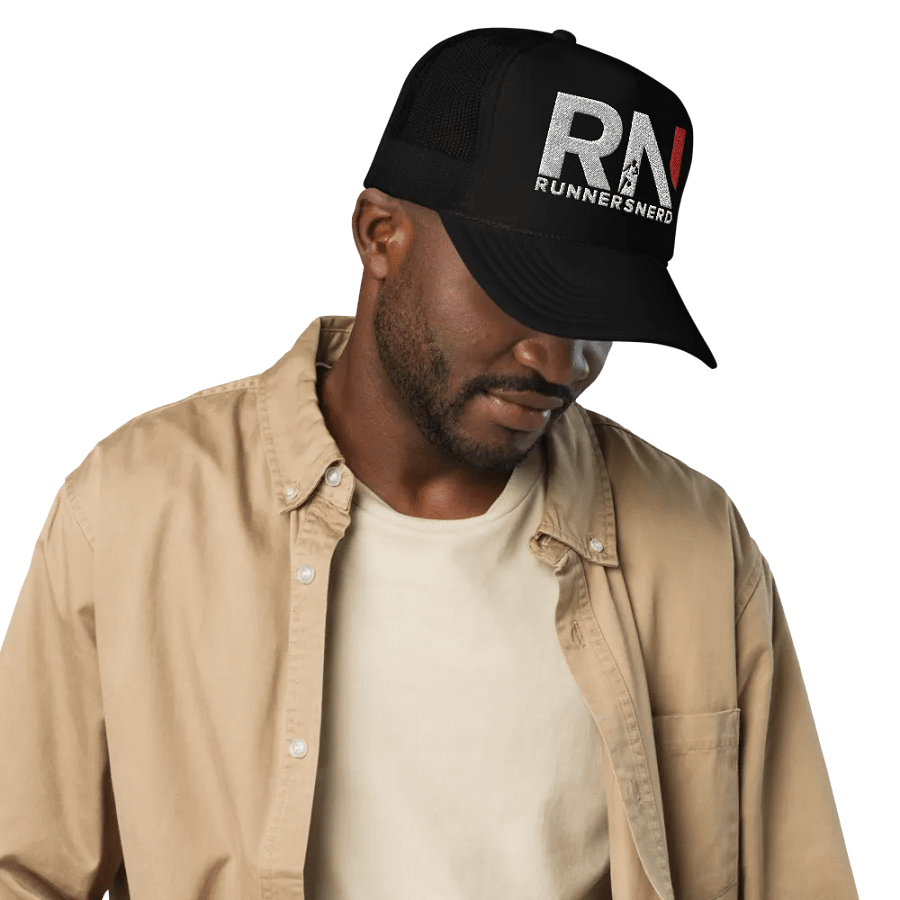 RunnersNerd - OG CAP product image (5)