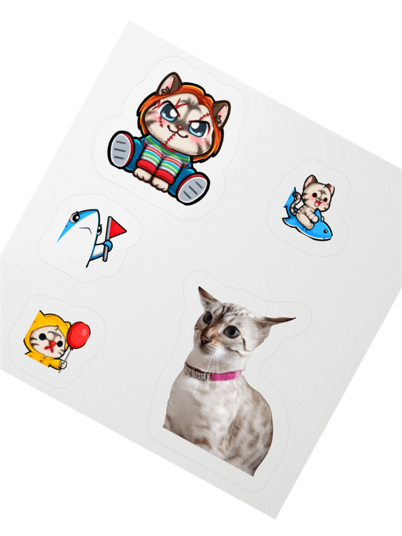 Stickers product image (2)