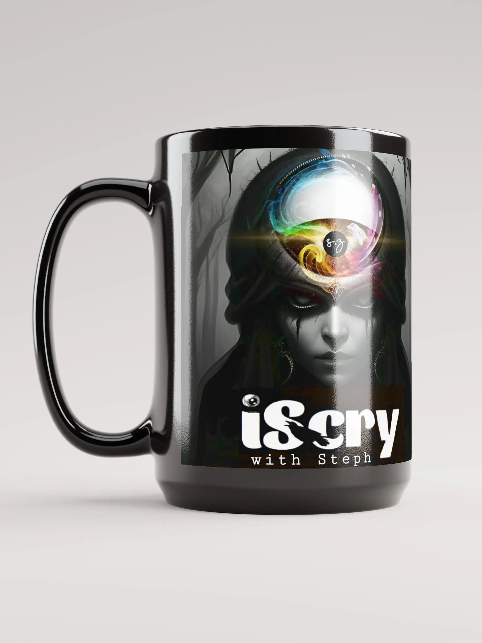 Tall Mug 15oz product image (6)